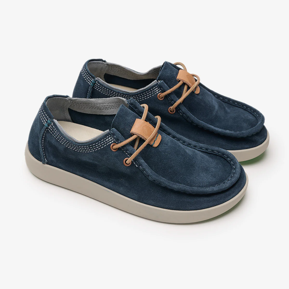Kwahu Suede UL | Prussian - Image 2
