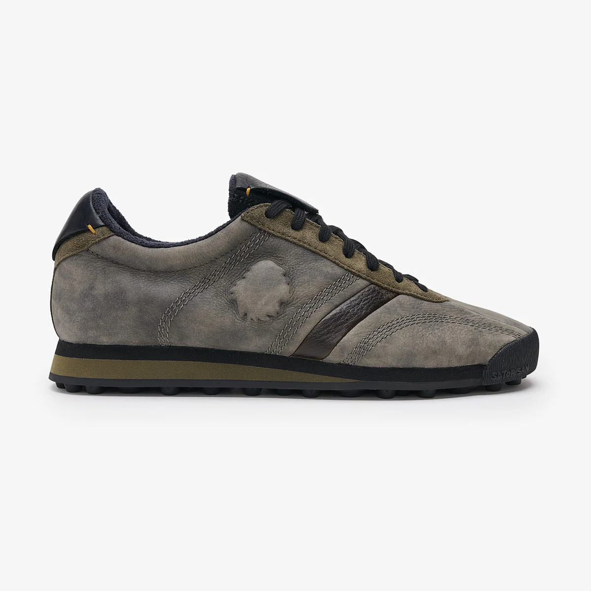 Stardust Premium | Khakies Black