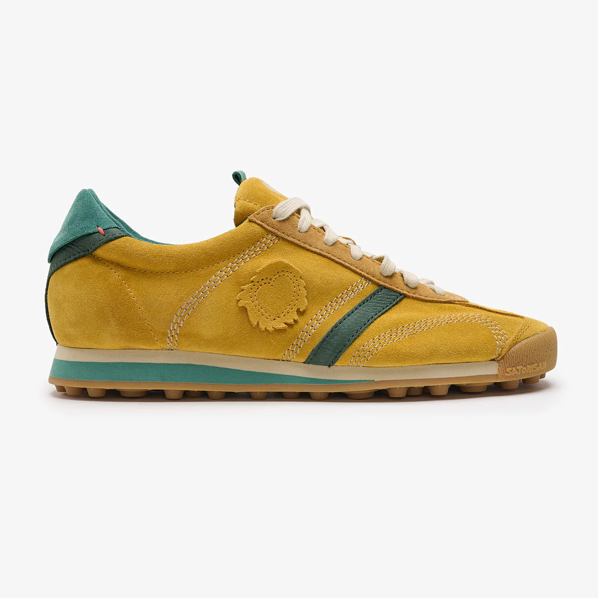 Stardust Suede UL | Honey Wood