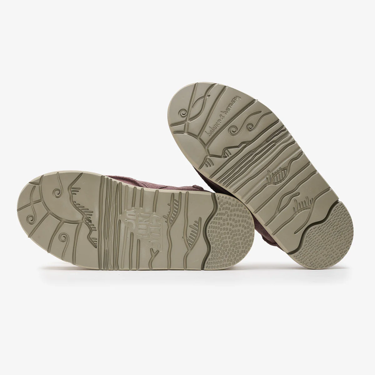 Uwabaki Clog Suede | Jena - Image 6